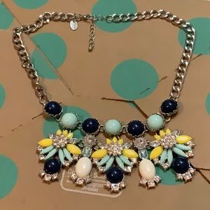 Chunky Statement Necklace